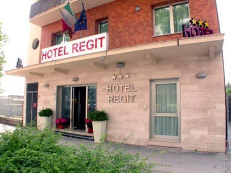 Regit