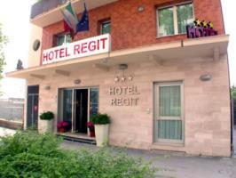Regit Hotel 3*
