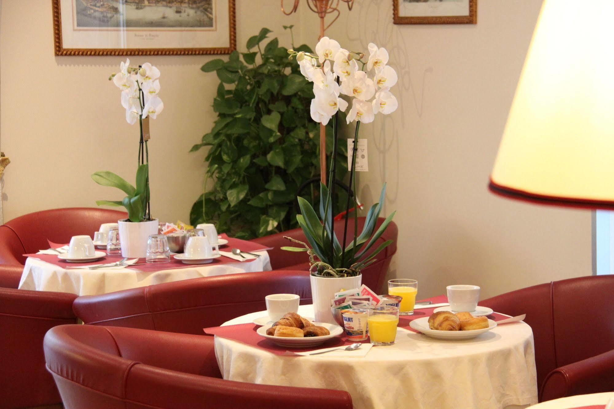 Hotel Regit Mestre