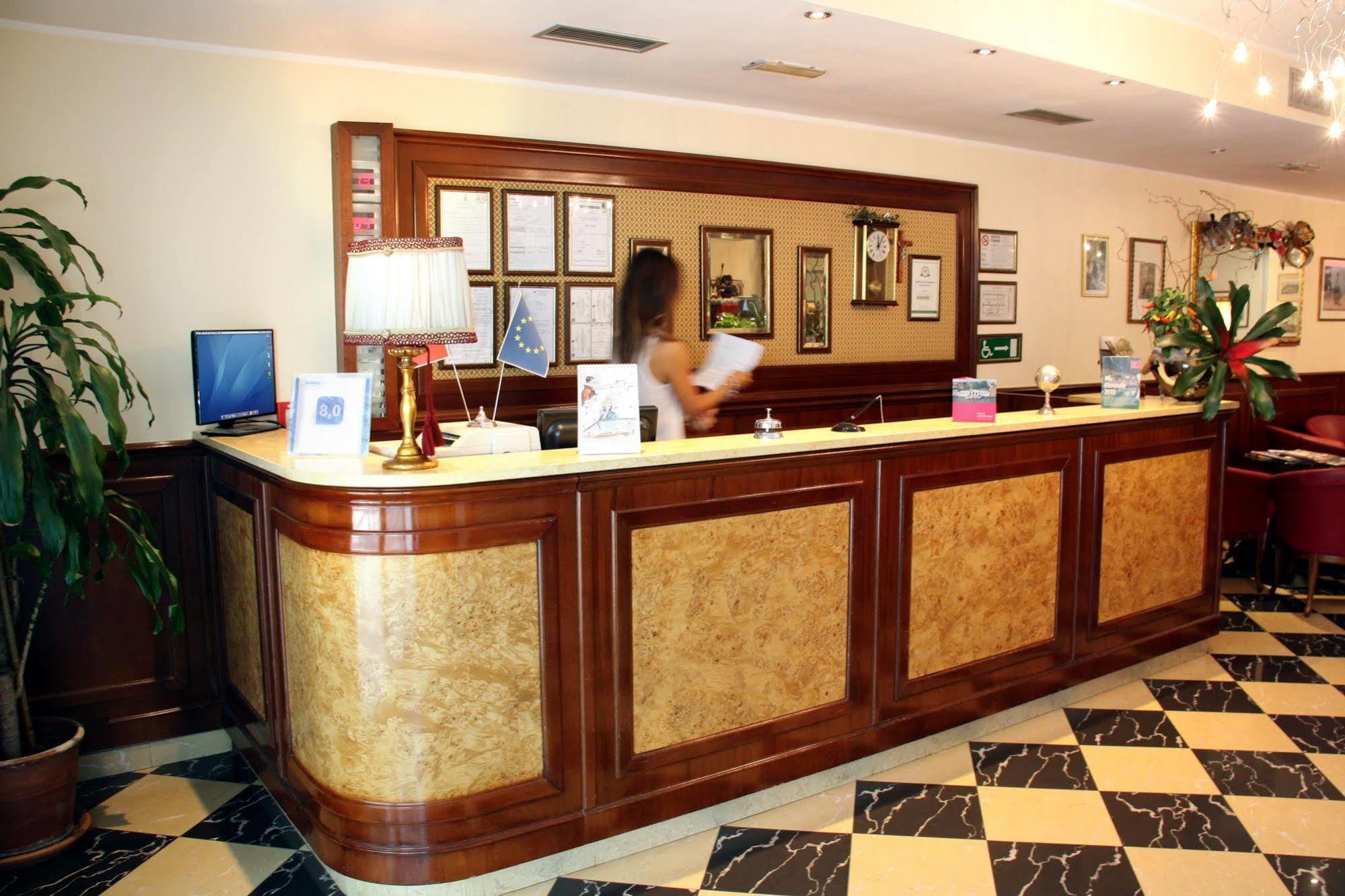 Regit Hotel Mestre