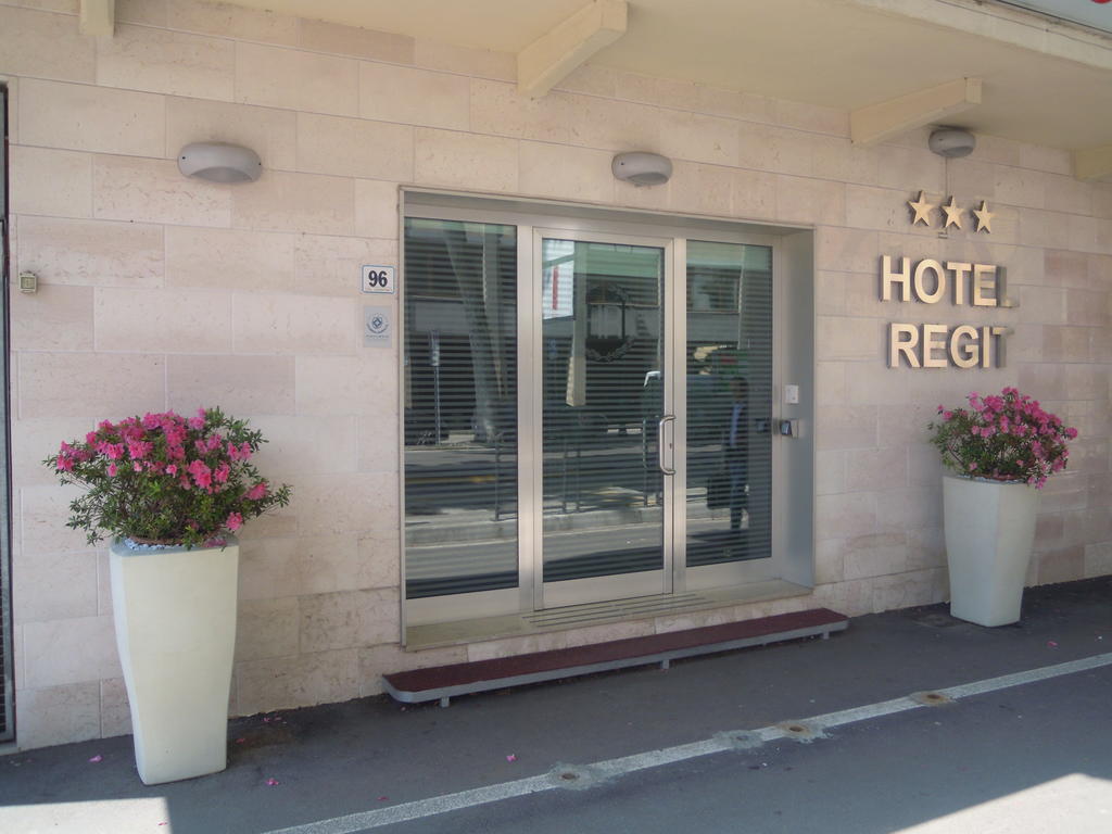 Regit Hotel 3*